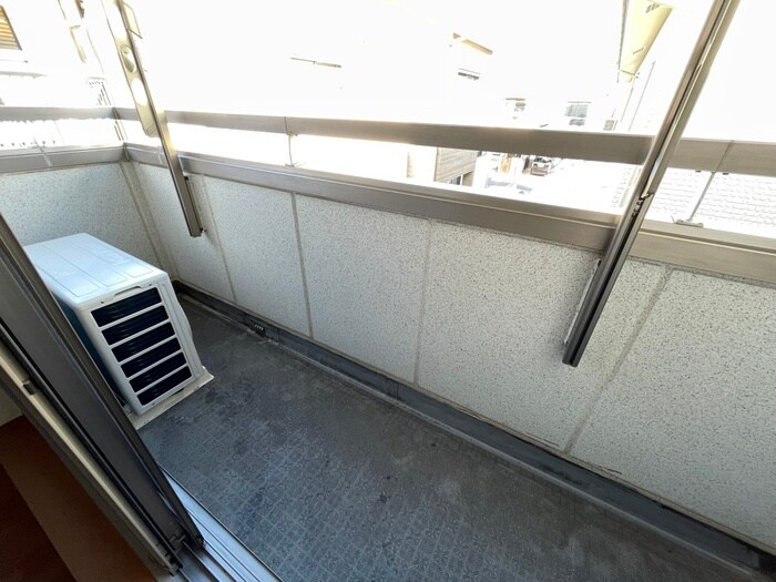 メゾンフィオ－レの物件内観写真