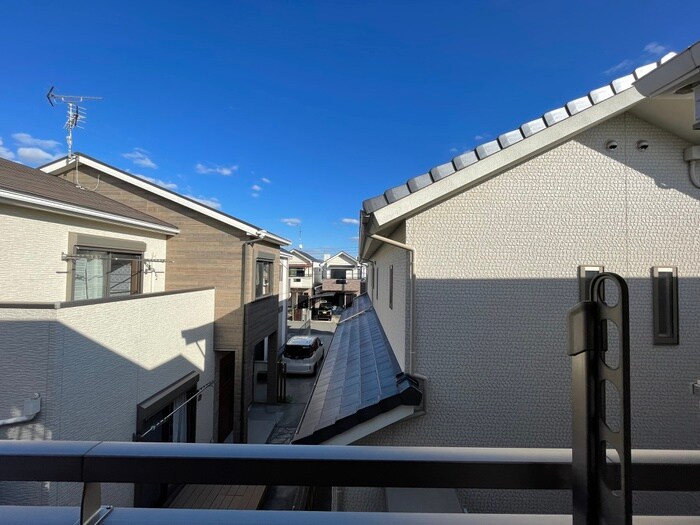 メゾンフィオ－レの物件内観写真