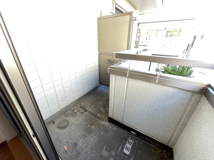 メゾンフィオ－レの物件内観写真