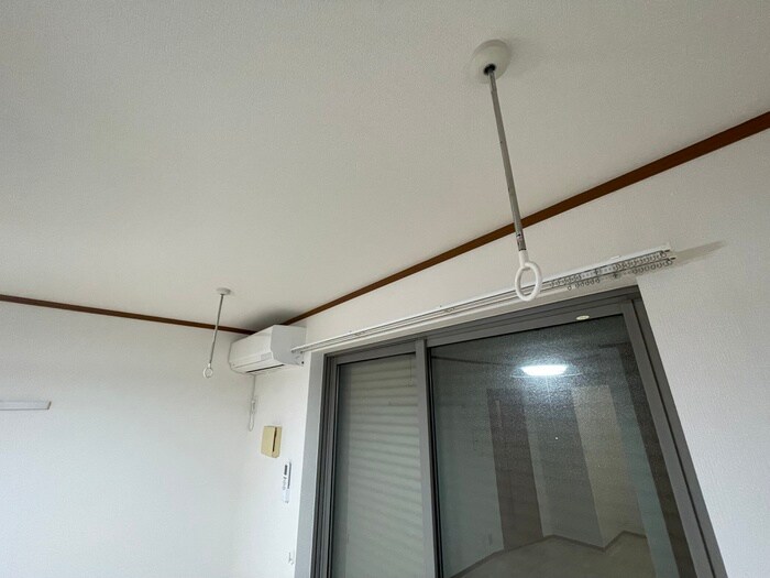 メゾンフィオ－レの物件内観写真