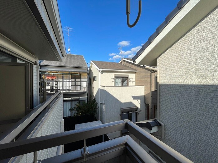 メゾンフィオ－レの物件内観写真