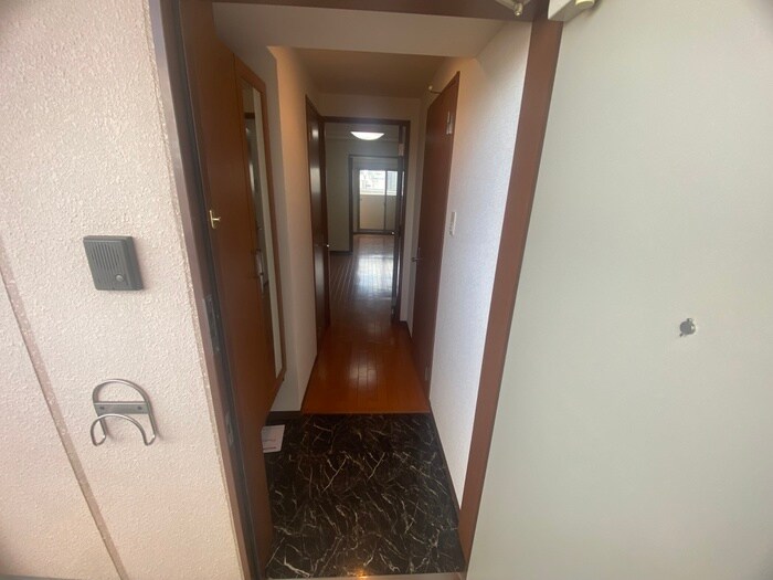 S-FORT福島EBIEの物件内観写真