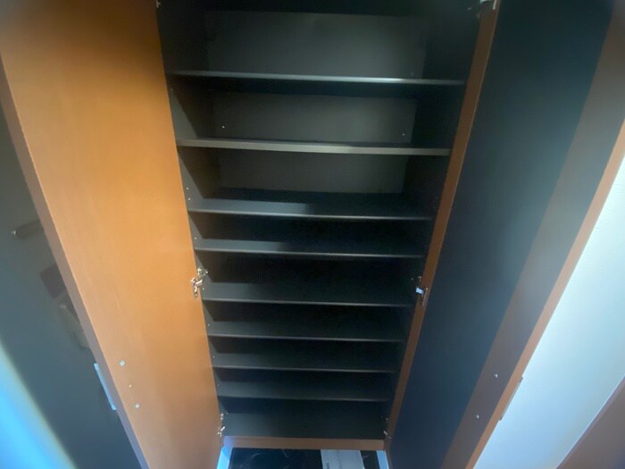 S-FORT福島EBIEの物件内観写真