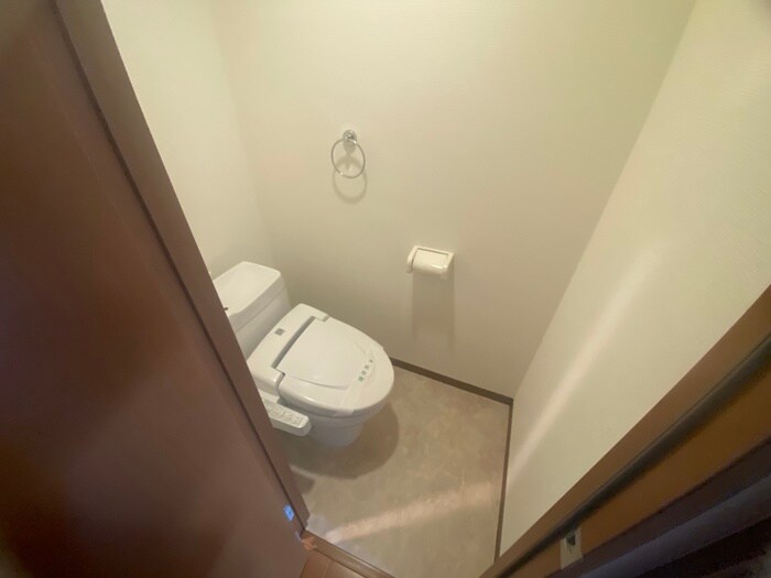 S-FORT福島EBIEの物件内観写真