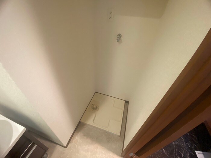 S-FORT福島EBIEの物件内観写真