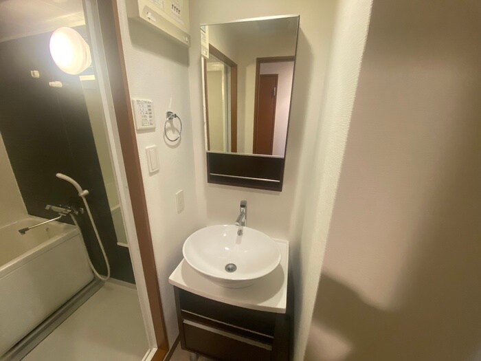 S-FORT福島EBIEの物件内観写真