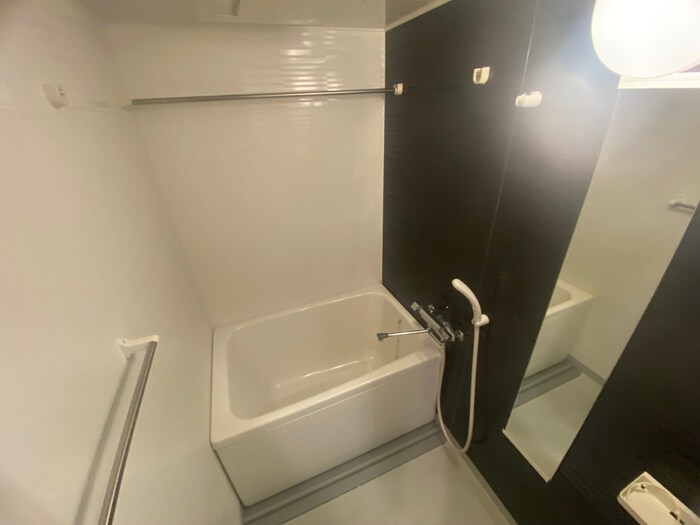 S-FORT福島EBIEの物件内観写真