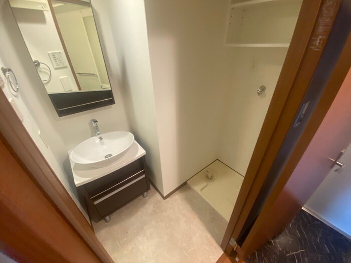 S-FORT福島EBIEの物件内観写真