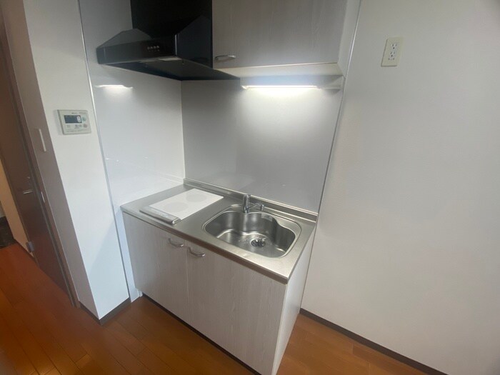 S-FORT福島EBIEの物件内観写真