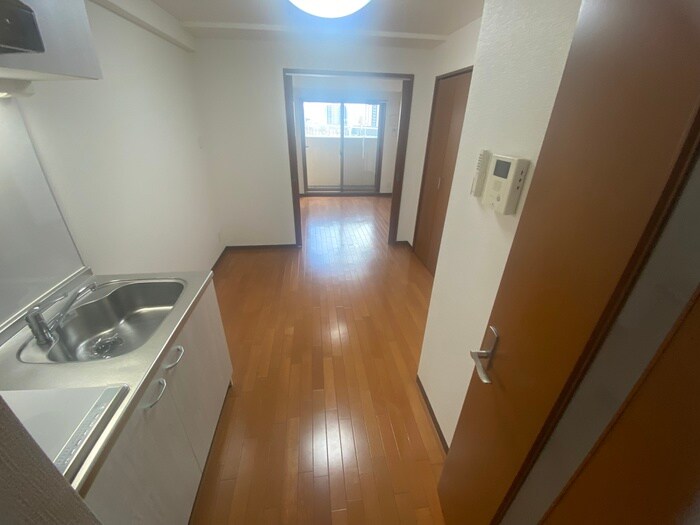 S-FORT福島EBIEの物件内観写真