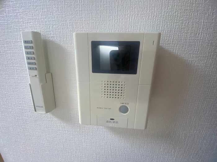 S-FORT福島EBIEの物件内観写真