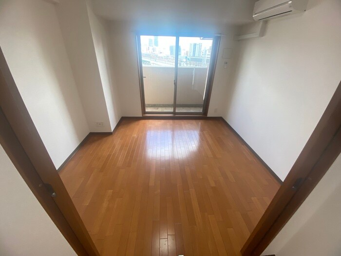 S-FORT福島EBIEの物件内観写真