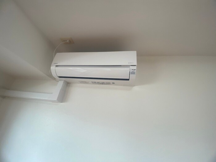 S-FORT福島EBIEの物件内観写真