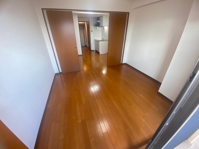 S-FORT福島EBIEの物件内観写真