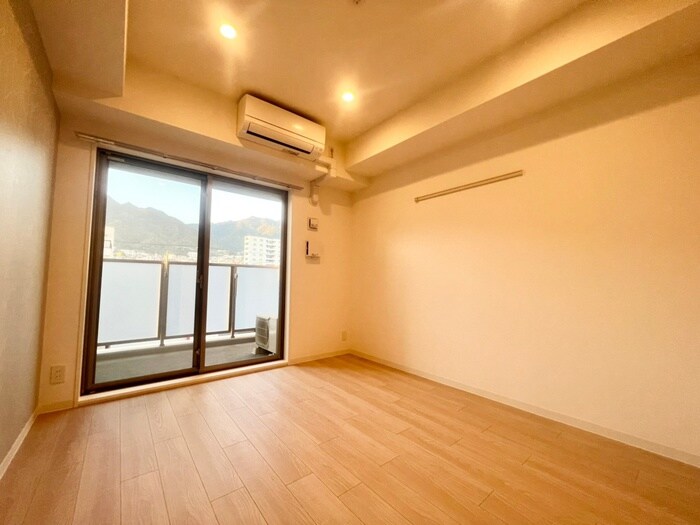 ArtizA王子公園D.C.の物件内観写真