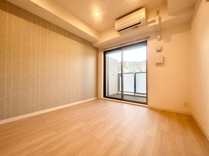 ArtizA王子公園D.C.の物件内観写真