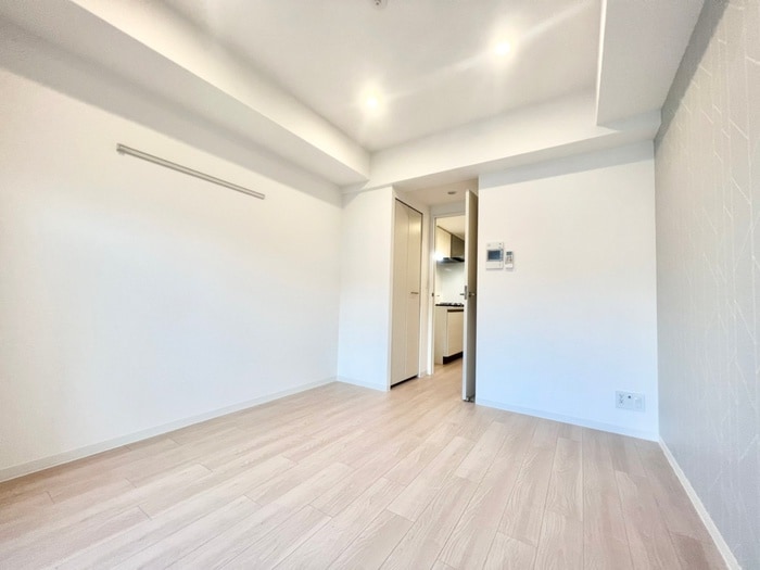 ArtizA王子公園D.C.の物件内観写真