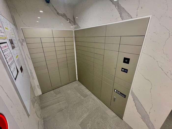 ArtizA王子公園D.C.の物件外観写真