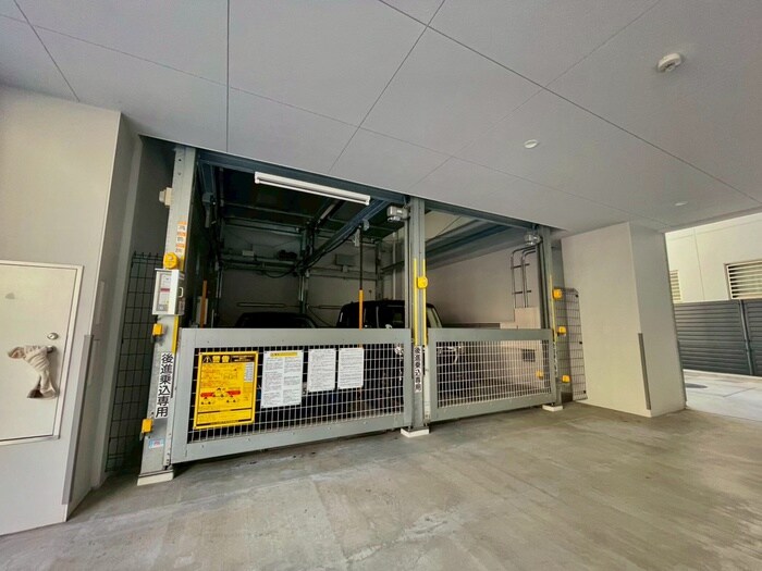 ArtizA王子公園D.C.の物件外観写真