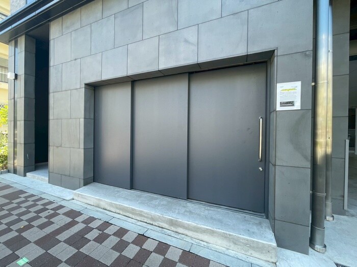 ArtizA王子公園D.C.の物件外観写真