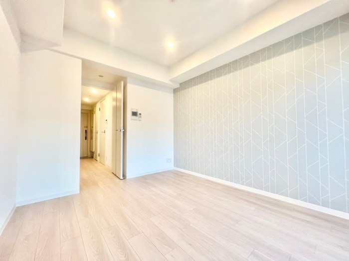 ArtizA王子公園D.C.の物件内観写真