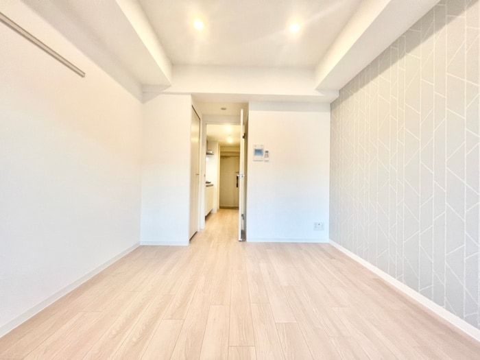 ArtizA王子公園D.C.の物件内観写真