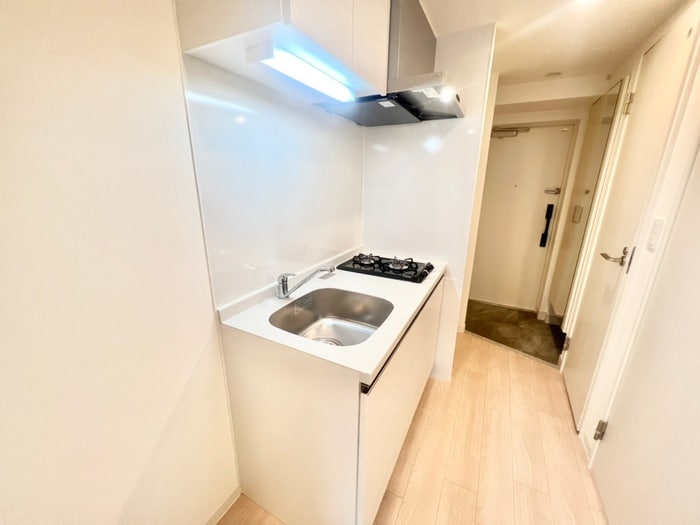 ArtizA王子公園D.C.の物件内観写真