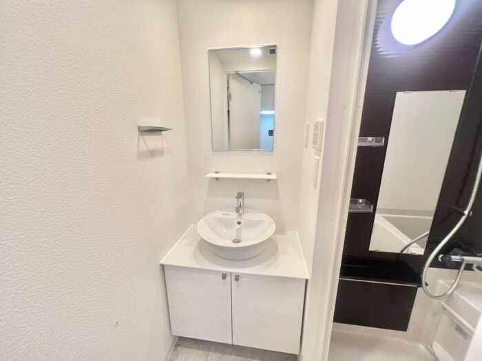 ArtizA王子公園D.C.の物件内観写真