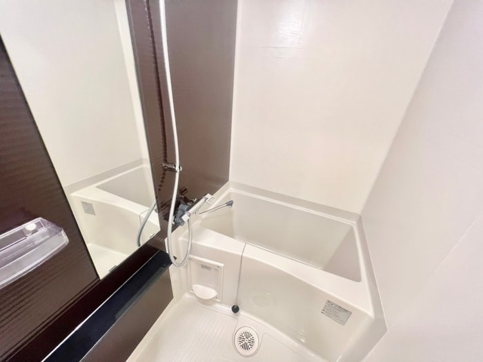 ArtizA王子公園D.C.の物件内観写真