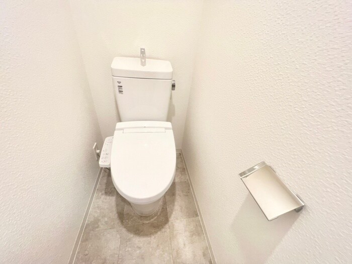 ArtizA王子公園D.C.の物件内観写真