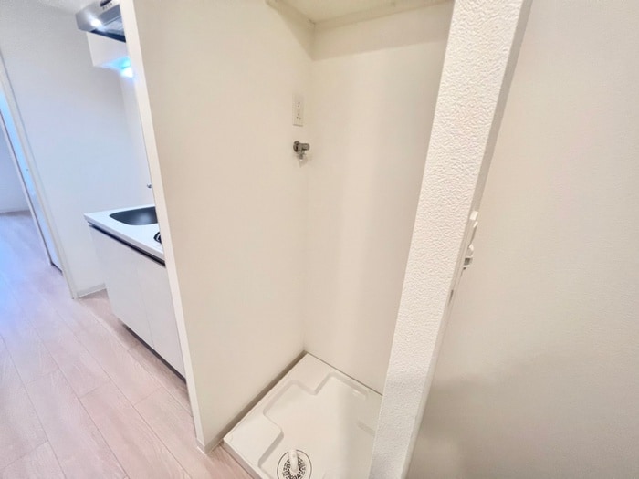 ArtizA王子公園D.C.の物件内観写真