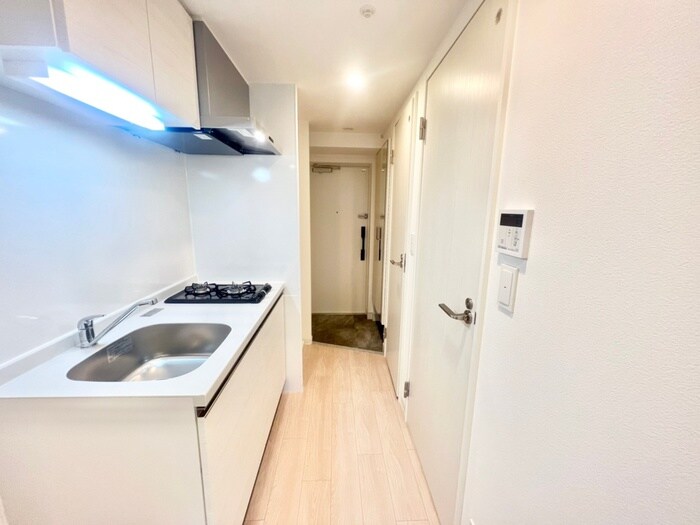 ArtizA王子公園D.C.の物件内観写真