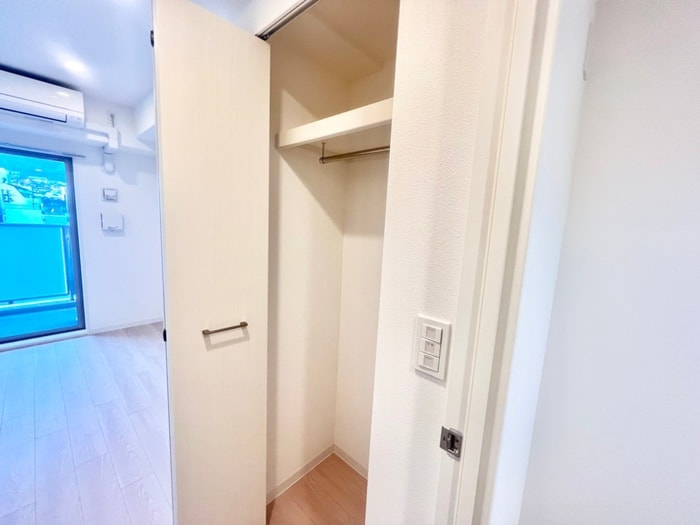 ArtizA王子公園D.C.の物件内観写真