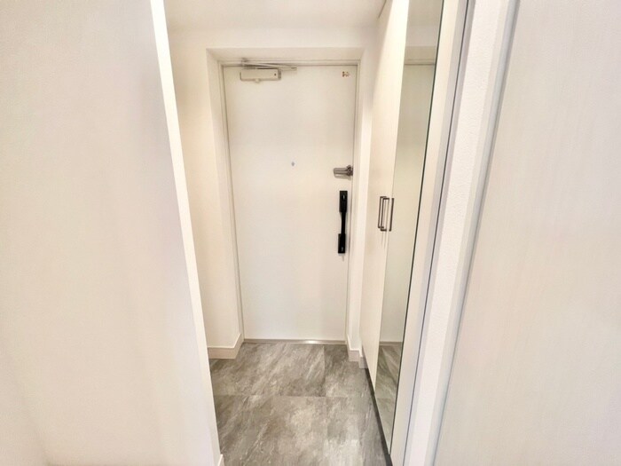 ArtizA王子公園D.C.の物件内観写真