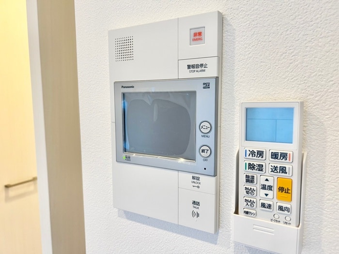 ArtizA王子公園D.C.の物件内観写真