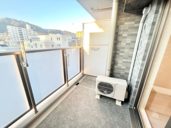 ArtizA王子公園D.C.の物件内観写真