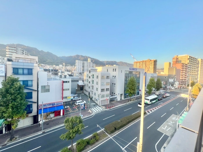 ArtizA王子公園D.C.の物件内観写真