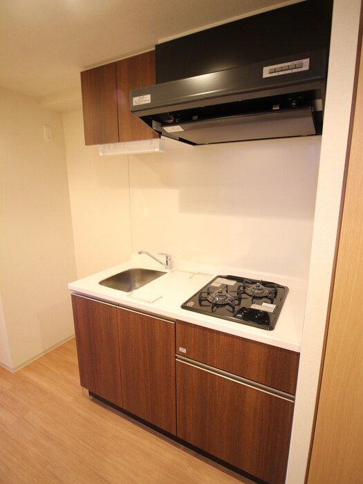 アスヴェル京都西七条（302）の物件内観写真