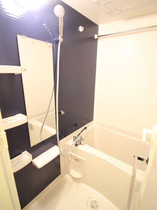 アスヴェル京都西七条（302）の物件内観写真