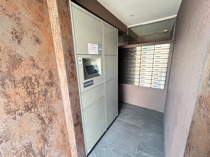 アスヴェル京都西七条（302）の物件外観写真