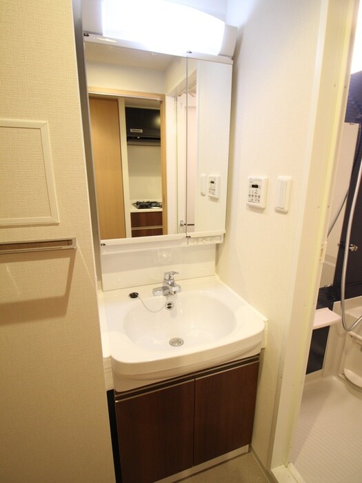 アスヴェル京都西七条（302）の物件内観写真