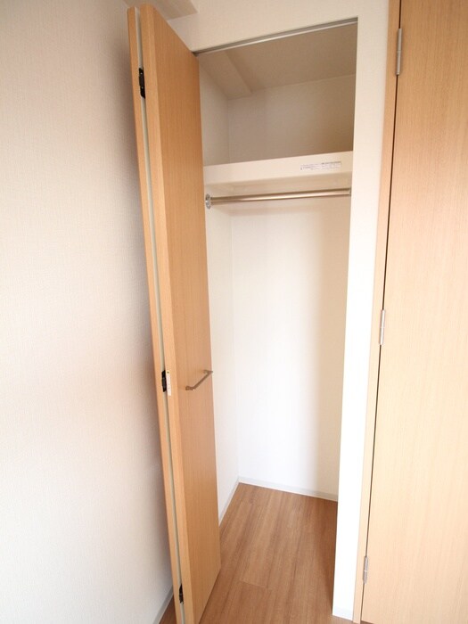 アスヴェル京都西七条（302）の物件内観写真