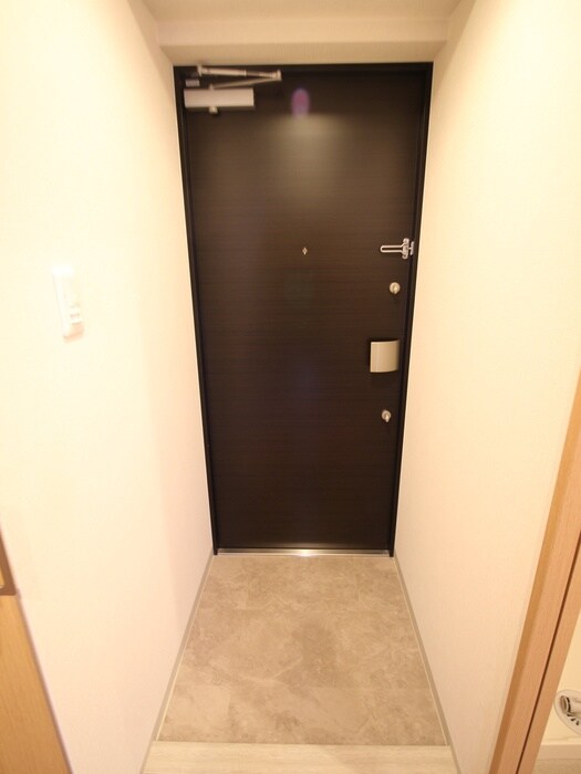 アスヴェル京都西七条（302）の物件内観写真