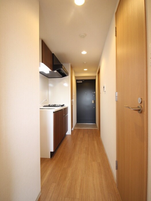 アスヴェル京都西七条（302）の物件内観写真