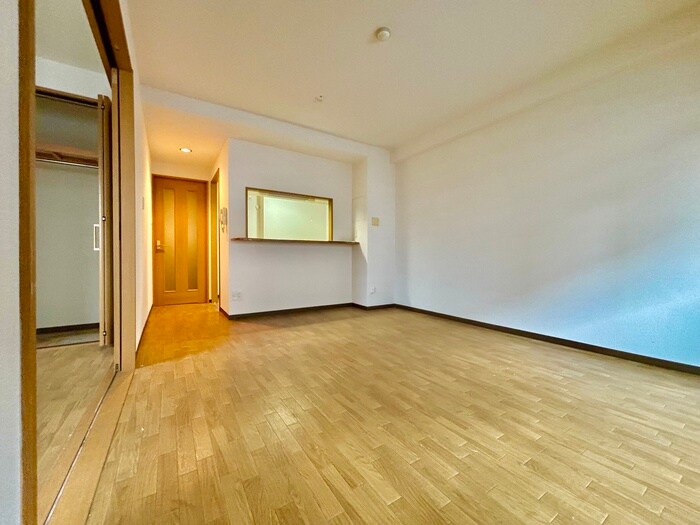 グレイスコ－トの物件内観写真