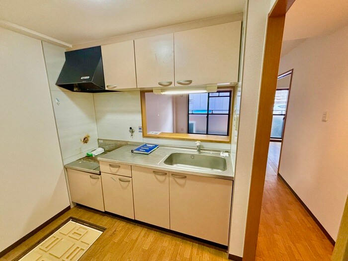 グレイスコ－トの物件内観写真