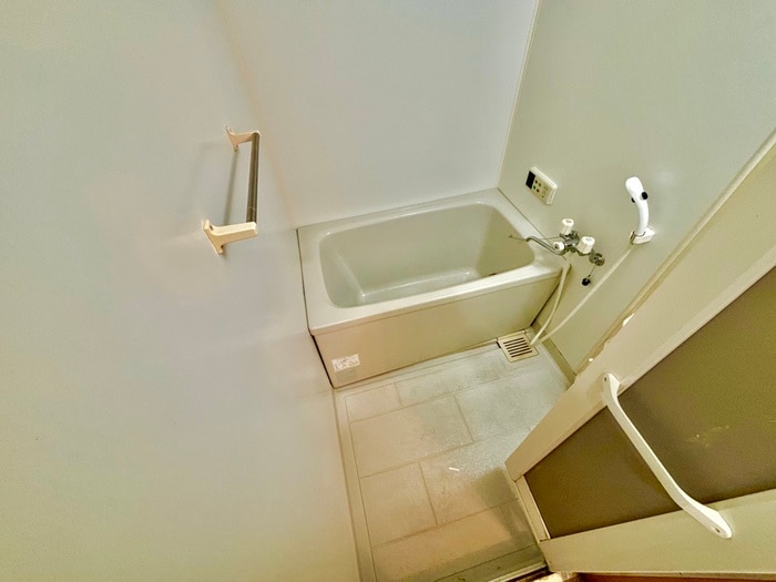 グレイスコ－トの物件内観写真