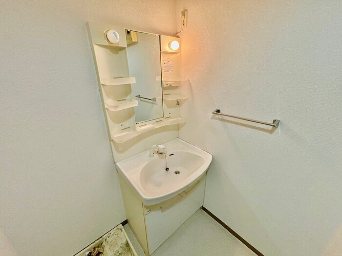 グレイスコ－トの物件内観写真