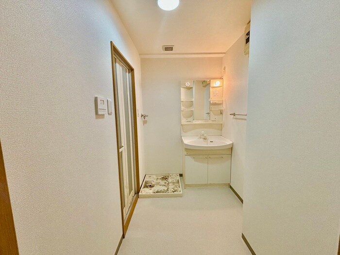 グレイスコ－トの物件内観写真