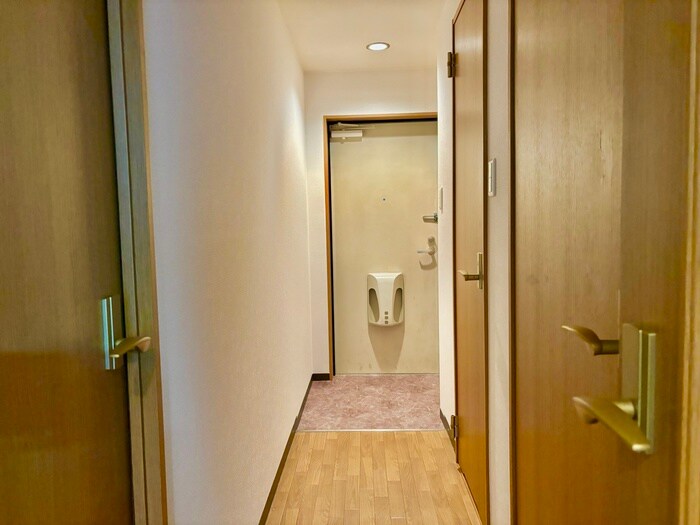 グレイスコ－トの物件内観写真